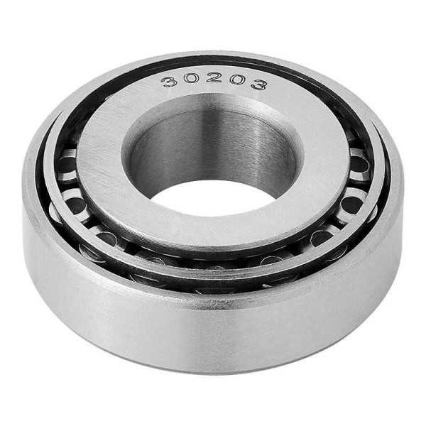 Roulement conique 30203 17x40x13,2 | ProPlus | Roulement