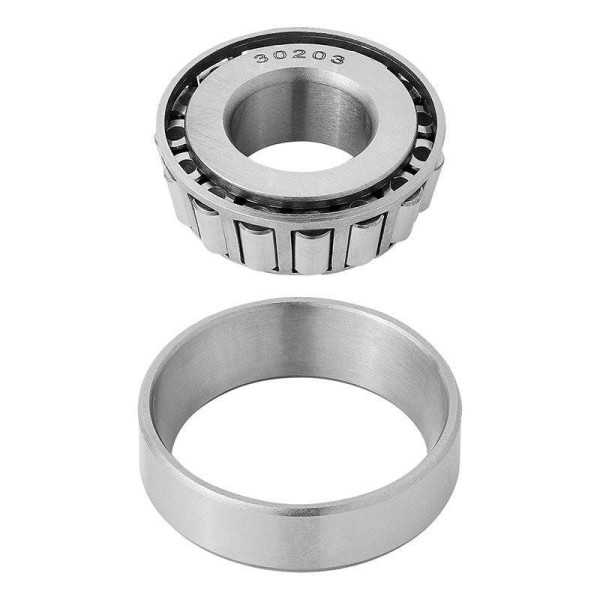 Roulement conique 30203 17x40x13,2 | ProPlus | Roulement