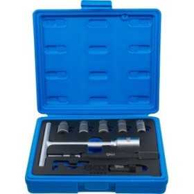 Jeu de fraises pour siÃ¨ge dâ€™Ã©tanchÃ©itÃ© dâ€™injecteurs 9 piÃ¨ces