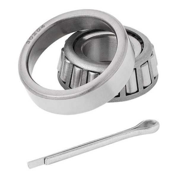 Roulement conique 30204 20x47x15