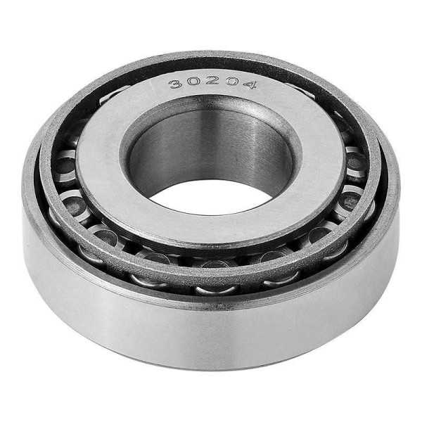 Roulement conique 30204 20x47x15,2 | ProPlus | Roulement