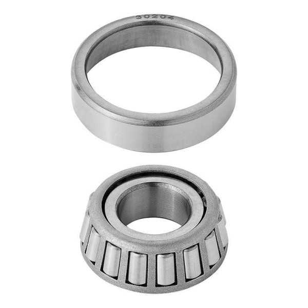 Roulement conique 30204 20x47x15,2 | ProPlus | Roulement