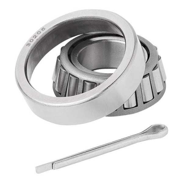 Roulement conique 30205 25x52x16