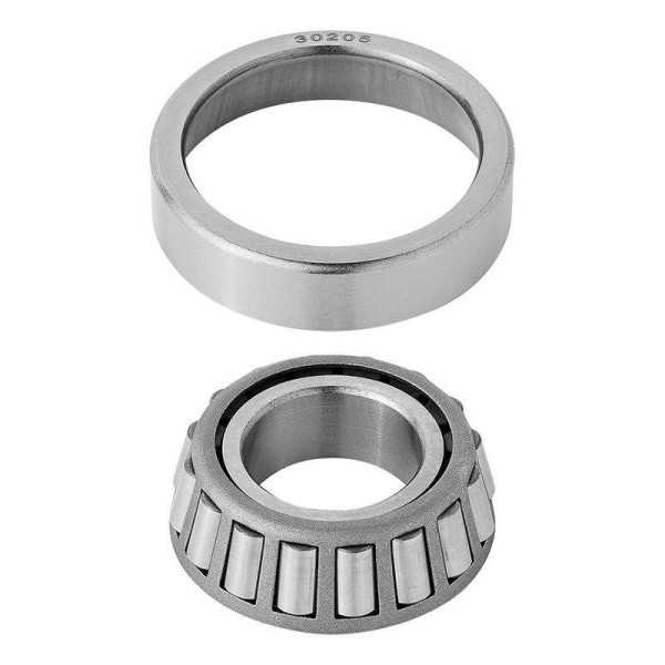 Roulement conique 30205 25x52x16,2 | ProPlus | Roulement