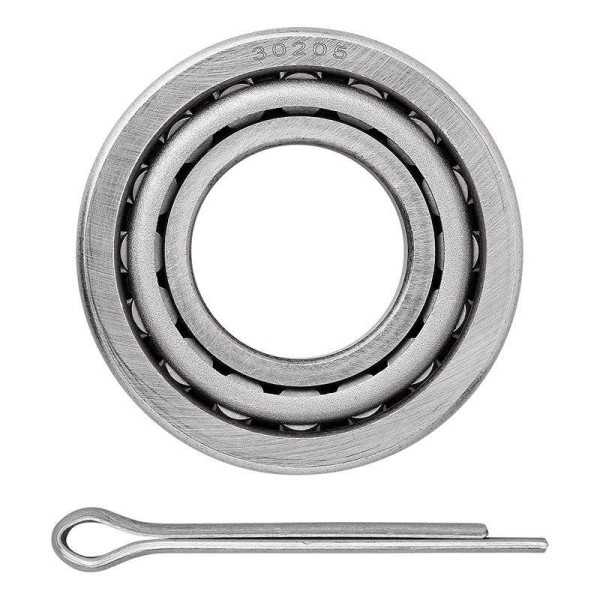 Roulement conique 30205 25x52x16,2 | ProPlus | Roulement