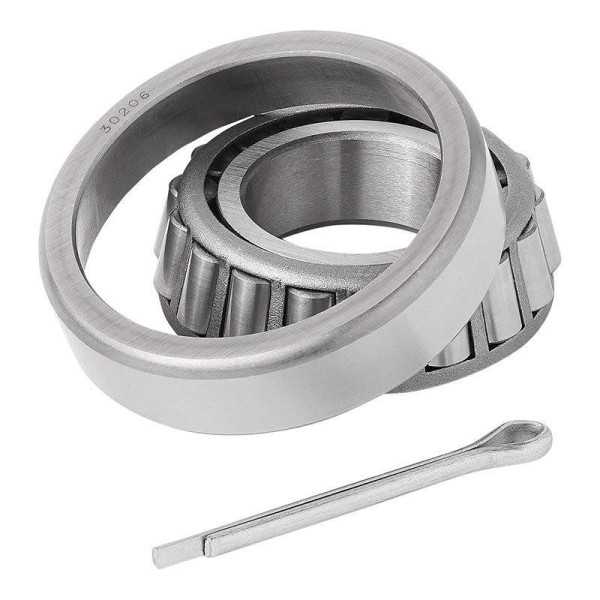 Roulement conique 30206 30x62x17