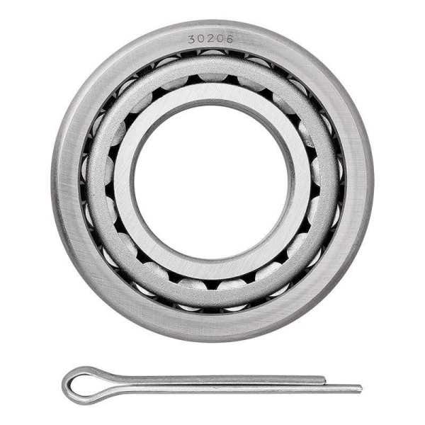 Roulement conique 30206 30x62x17,2 | ProPlus | Roulement
