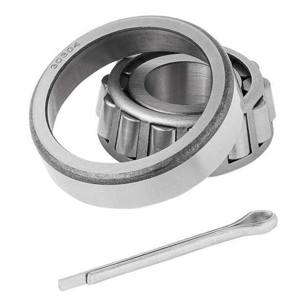 Roulement conique 30304 20x52x16