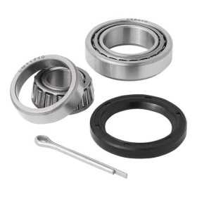 Jeu de roulement conique pour ALKO 1636 1637