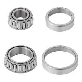 Jeu de roulement conique pour ALKO 1636 1637 | ProPlus | Roulement