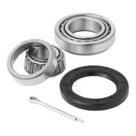 Jeu de roulement conique pour ALKO 2035 2050 2051