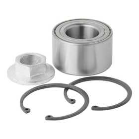 Jeu de roulement compact 34 64x37mm universel