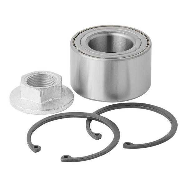 Jeu de roulement compact 34 64x37mm universel