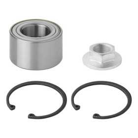 Jeu de roulement compact 34 64x37mm universel | ProPlus | Roulement