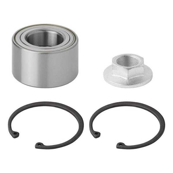 Jeu de roulement compact 34 64x37mm universel | ProPlus | Roulement