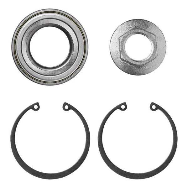 Jeu de roulement compact 34 64x37mm universel | ProPlus | Roulement