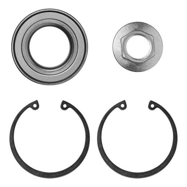 Jeu de roulement compact 39 72x37mm universel | ProPlus | Roulement