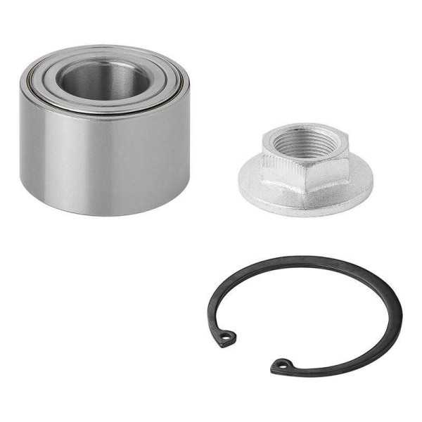 Jeu de roulement compact 30 60x37mm pour ALKO | ProPlus | Roulement