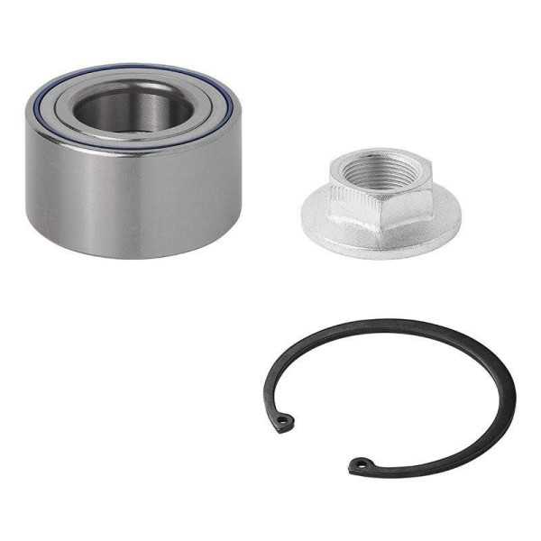 Jeu de roulement compact 42 80x42mm pour ALKO | ProPlus | Roulement