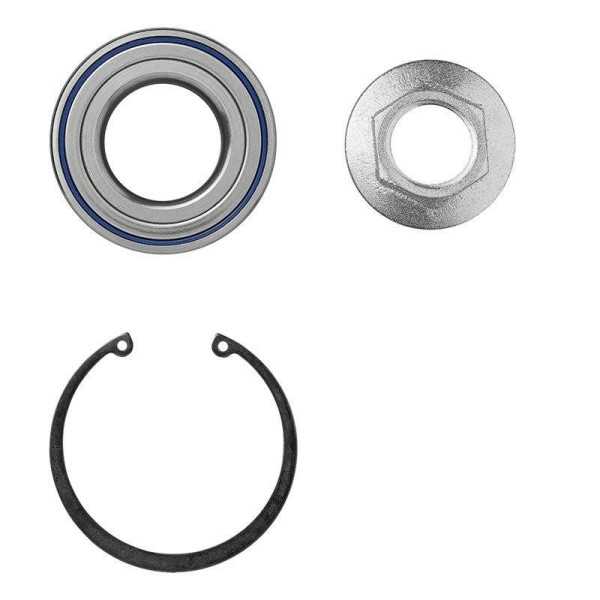 Jeu de roulement compact 42 80x42mm pour ALKO | ProPlus | Roulement