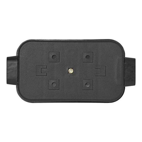 Boîte de dérivation plastique 8x4-pôles PM | ProPlus | Boite de dér...