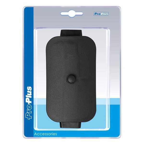 BoÃ®te de dÃ©rivation plastique 8x4-pÃ´les PMS