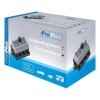 Boîte de dérivation quadruple | ProPlus | Boite de dérivation