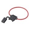 Porte-fusible en ligne pour fusibles plats standard dans blister | ...