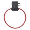 Porte-fusible en ligne pour fusibles plats standard dans blister | ...