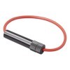 Porte-fusible en ligne pour fusible tube verre | ProPlus | Porte-Fu...