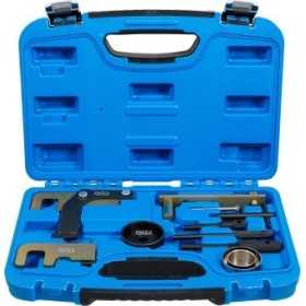 Coffret de calage pour Renault / Opel / Nissan 12 piÃ¨ces