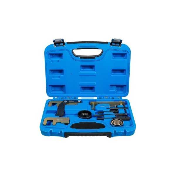 Coffret de calage pour Renault / Opel / Nissan 12 piÃ¨ces
