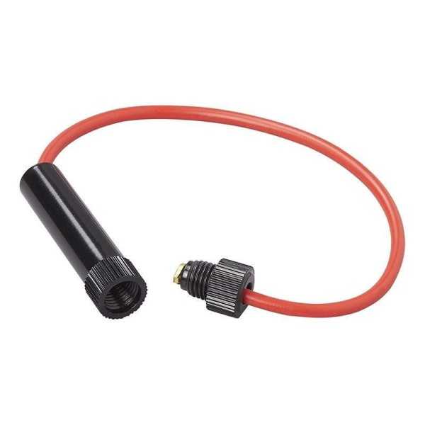Porte-fusible en ligne pour fusible tube verre dans blister | ProPl...
