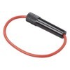 Porte-fusible en ligne pour fusible tube verre dans blister | ProPl...