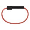 Porte-fusible en ligne pour fusible tube verre dans blister | ProPl...