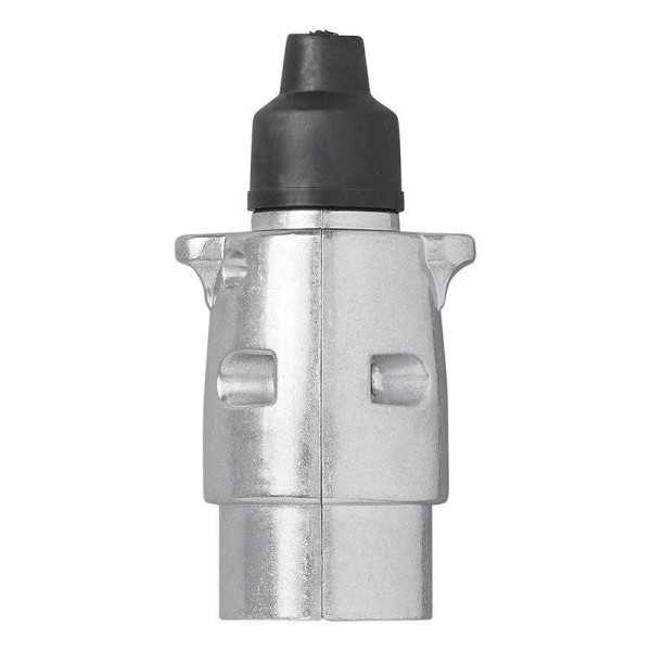 Fiche 7-pôles métal | ProPlus | Prise Remorque & câblage