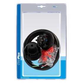 Faisceau dÂ´attelage 7 et1-pÃ´les PVC et 1