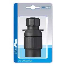 Fiche 13-pÃ´les PVC type Multicon West dans blister