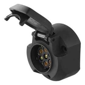 Prise 13-pÃ´les PVC type Multicon West