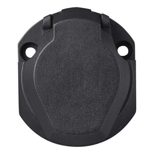 Prise 13-pôles PVC type Multicon West | PAT | Prise Remorque & câblage