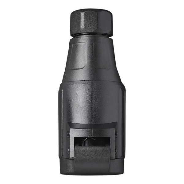 Prise 13-pôles PVC flottante | PAT | Prise Remorque & câblage