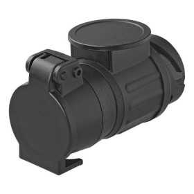 Adaptateur 13- vers 7-pôles | ProPlus | Prise Remorque & câblage