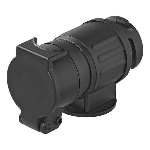 Adaptateur 13- vers 7-pôles | ProPlus | Prise Remorque & câblage