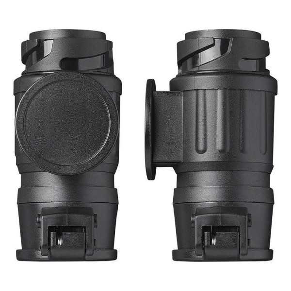 Adaptateur 13- vers 7-pôles | ProPlus | Prise Remorque & câblage