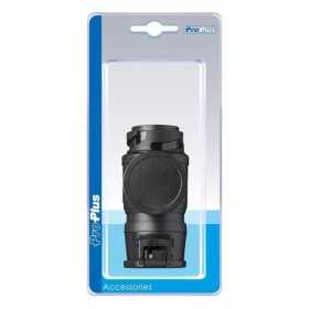 Adaptateur 13- vers 7-pÃ´les dans blister