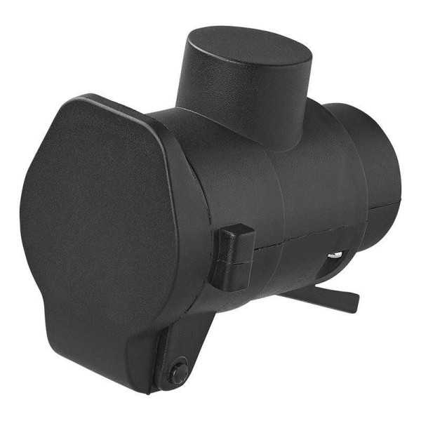 Adaptateur 7- vers 13-pôles avec connexion constante ( et) | ProPlu...