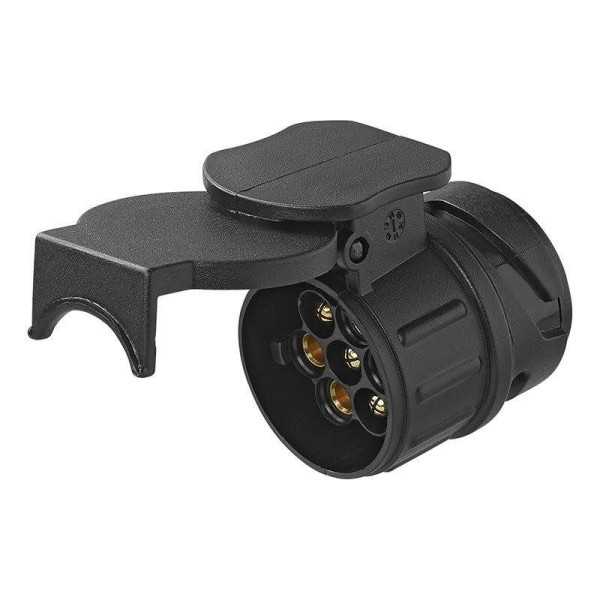 Adaptateur court 13- vers 7-pÃ´les