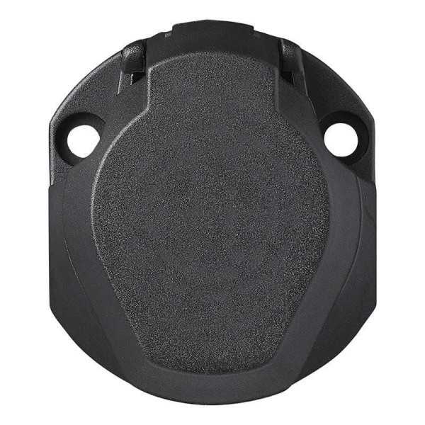 Prise 7 et1-pôles PVC | PAT | Prise Remorque & câblage