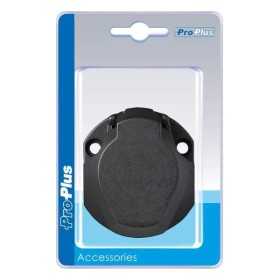 Prise 7 et1-pÃ´les PVC dans blister