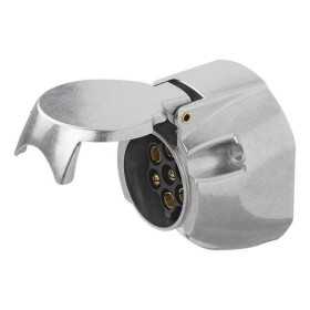 Prise 7 et1-pÃ´les mÃ©tal